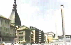 Torino nera